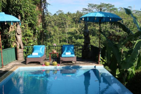 Chalet Rabina